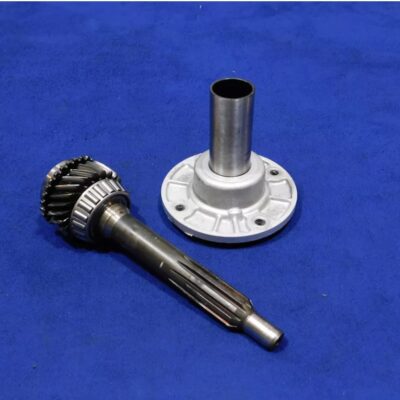 87-93 Mustang T5 Trans Input Shaft and Bearing Retainer