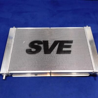 97-04 Mustang GT 4.6L SVE Aluminum Radiator