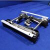 1994-1998 Mustang Left Driver Power Seat Track Tested Good Used OEM G10 - Image 2
