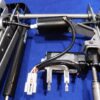 1994-1998 Mustang Left Driver Power Seat Track Tested Good Used OEM G10 - Image 4