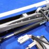 1994-1998 Mustang Left Driver Power Seat Track Tested Good Used OEM G10 - Image 9