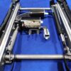 1994-1998 Mustang Left Driver Power Seat Track Tested Good Used OEM G10 - Image 13